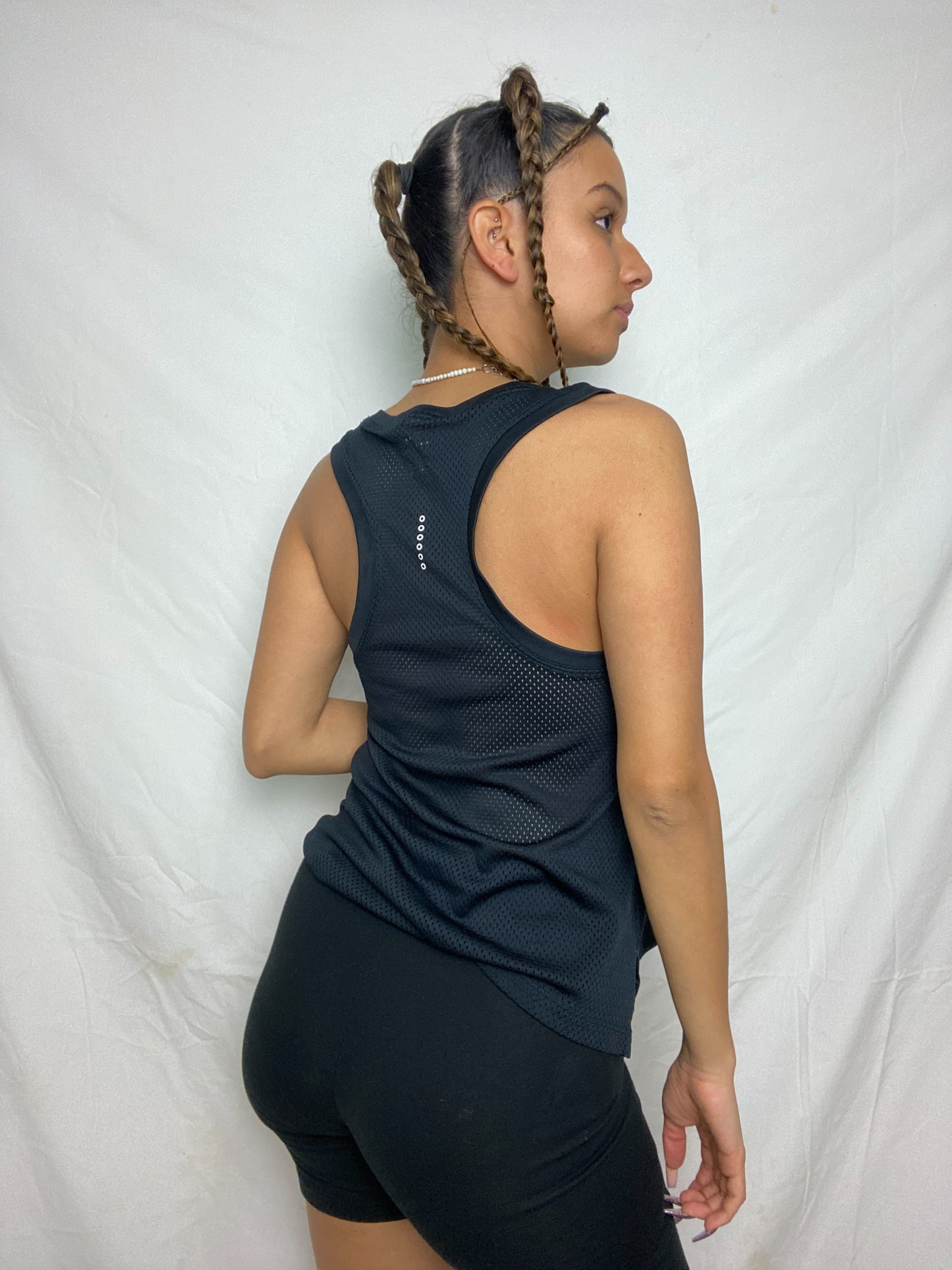 Nike Black Shirt