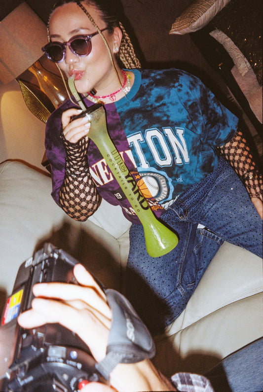 Styling: The Yard - Cool Kids Campaign