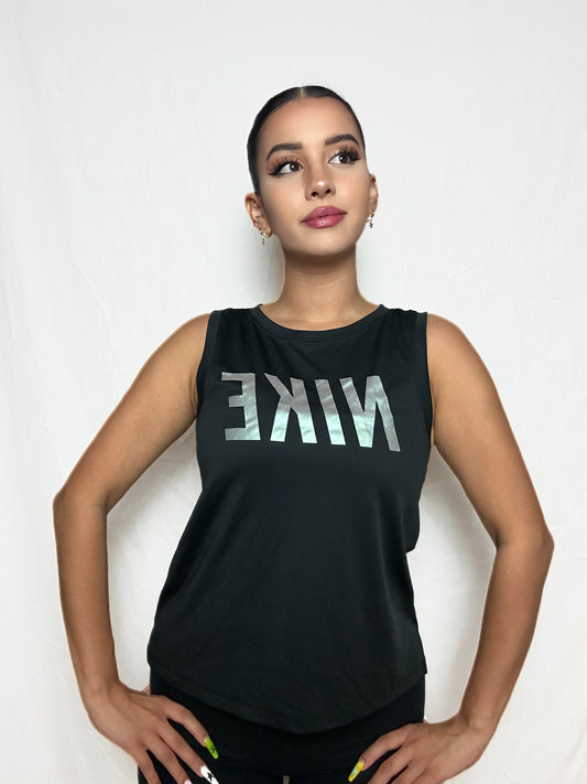 Nike Black Shirt