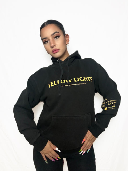 MSFTSrep Black Hoodie