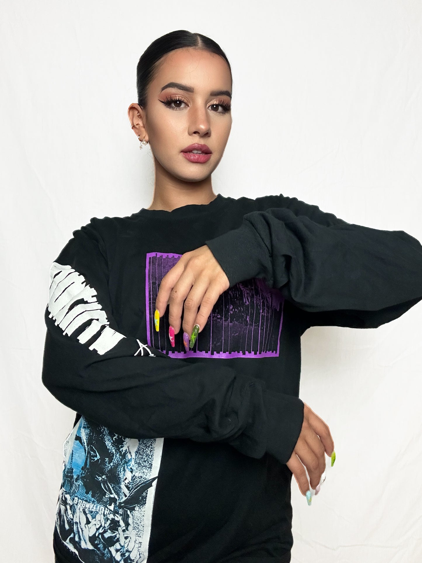 HUF Long Sleeve