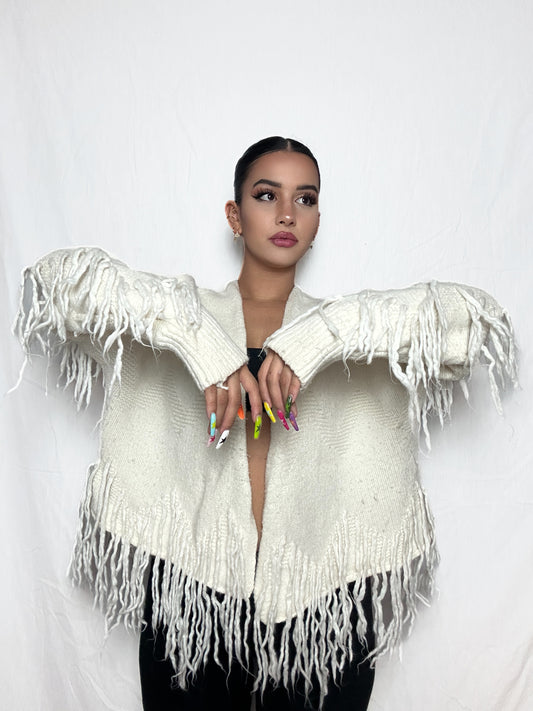 Ooh La Luxe Sweater