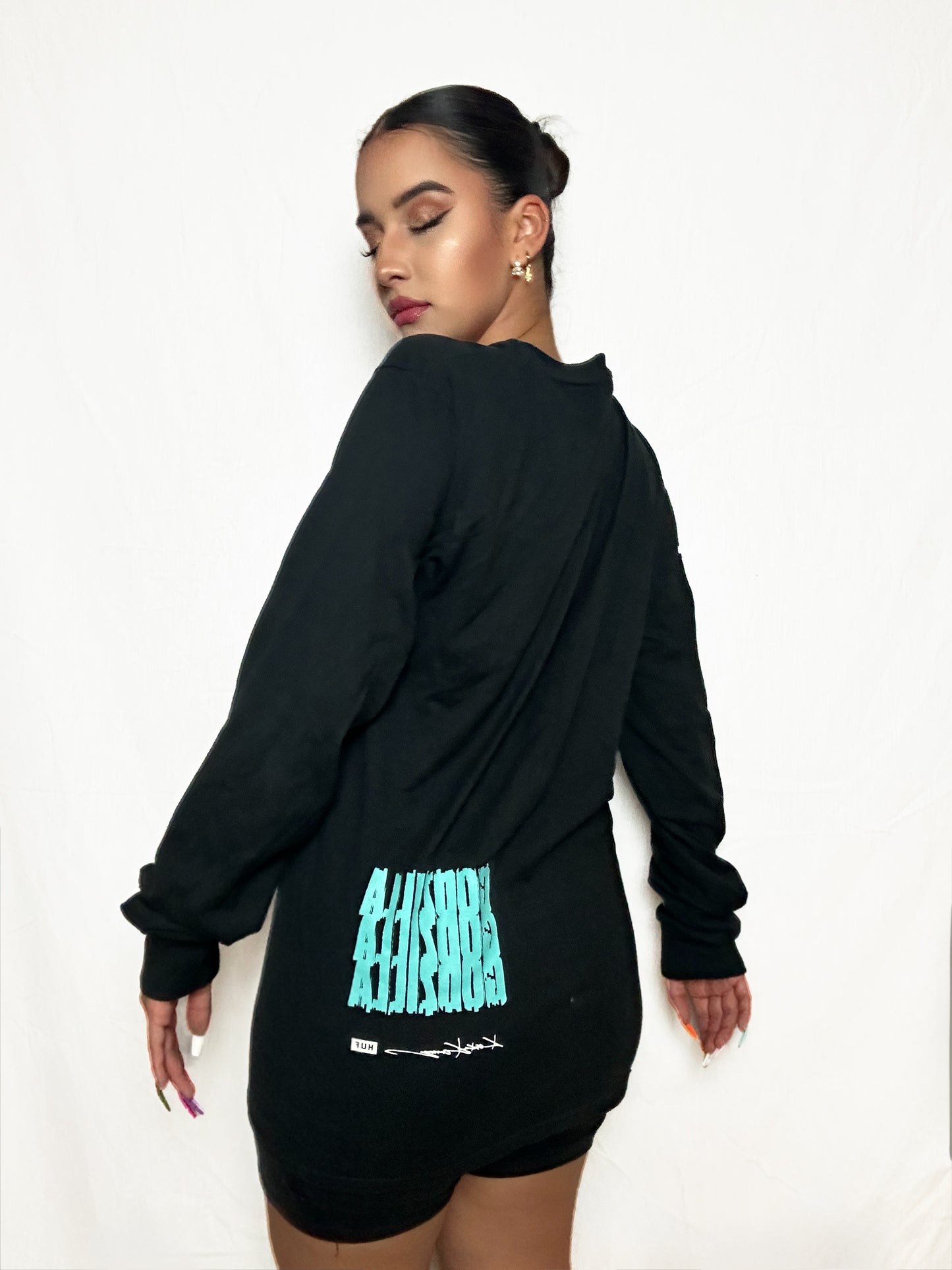 HUF Long Sleeve