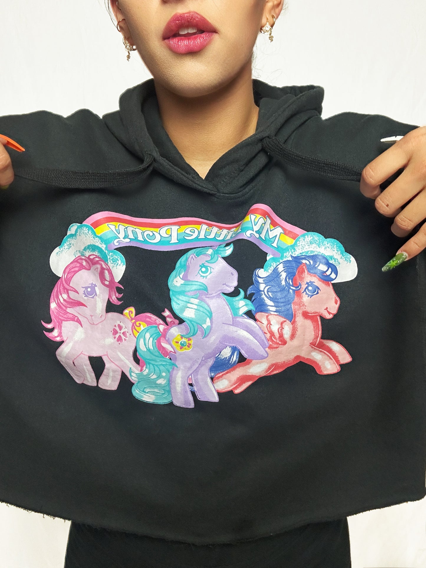 My Little Pony Hoodie