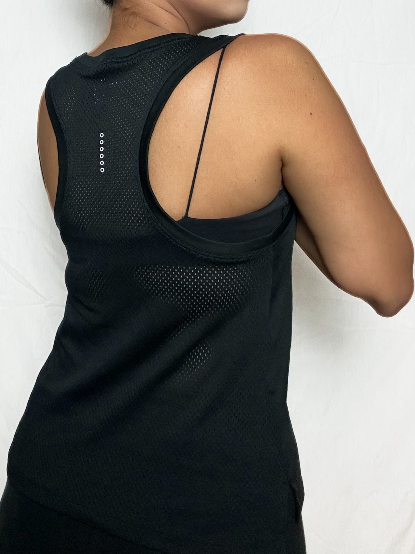 Nike Black Shirt