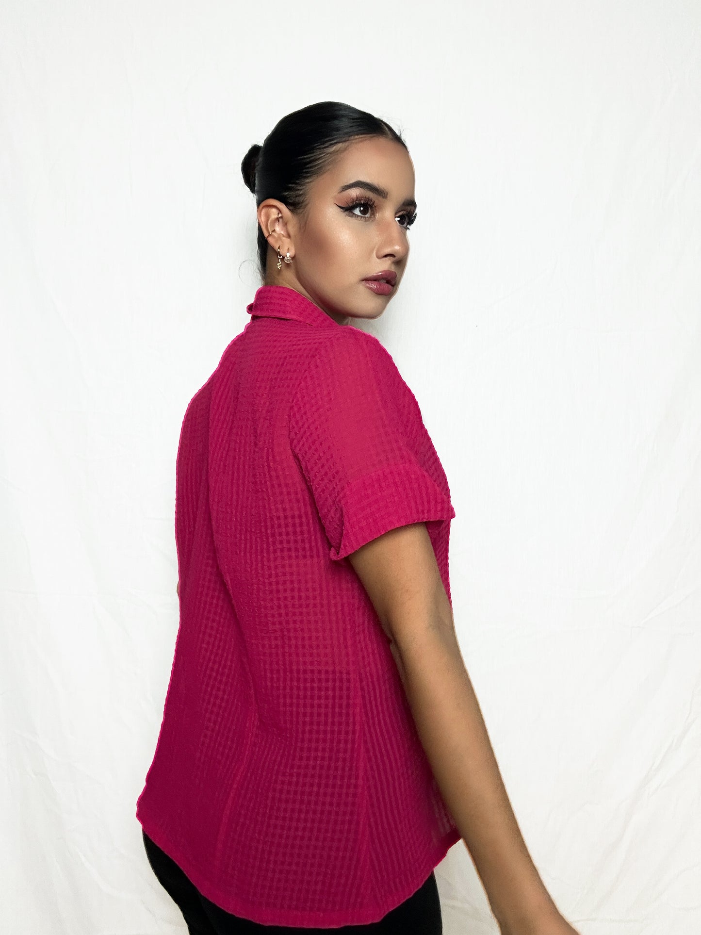 Christian Dior Shirt