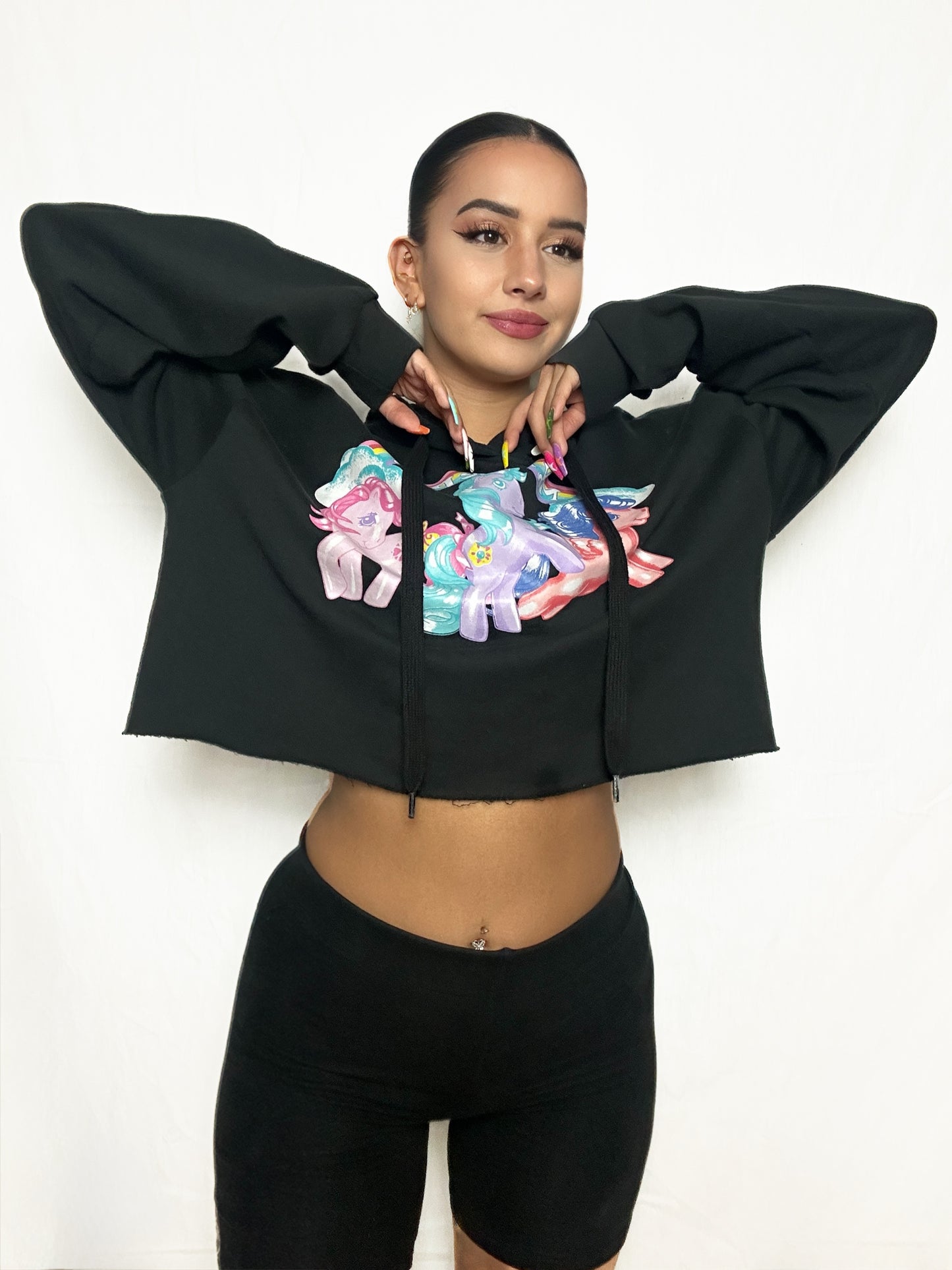 My Little Pony Hoodie