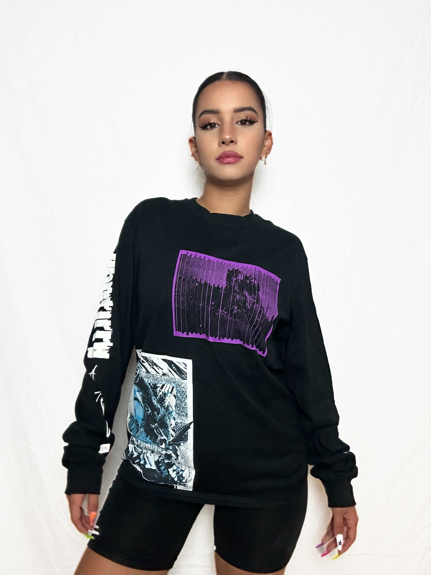 HUF Long Sleeve