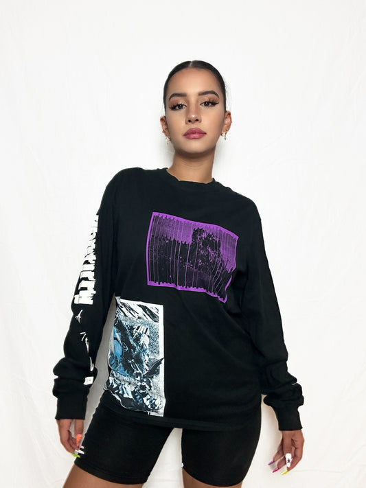 HUF Long Sleeve