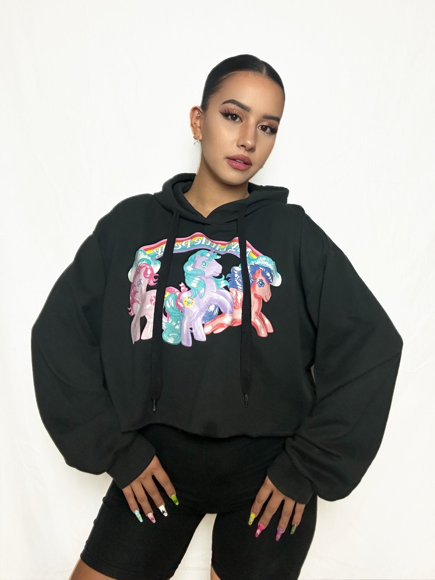 My Little Pony Hoodie