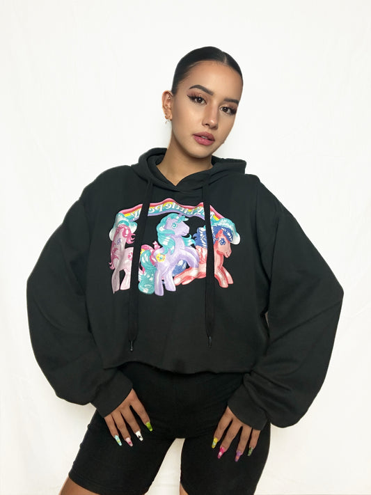 My Little Pony Hoodie