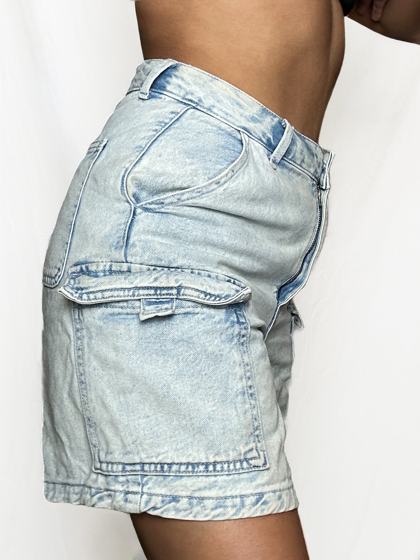 Pocket Light Short