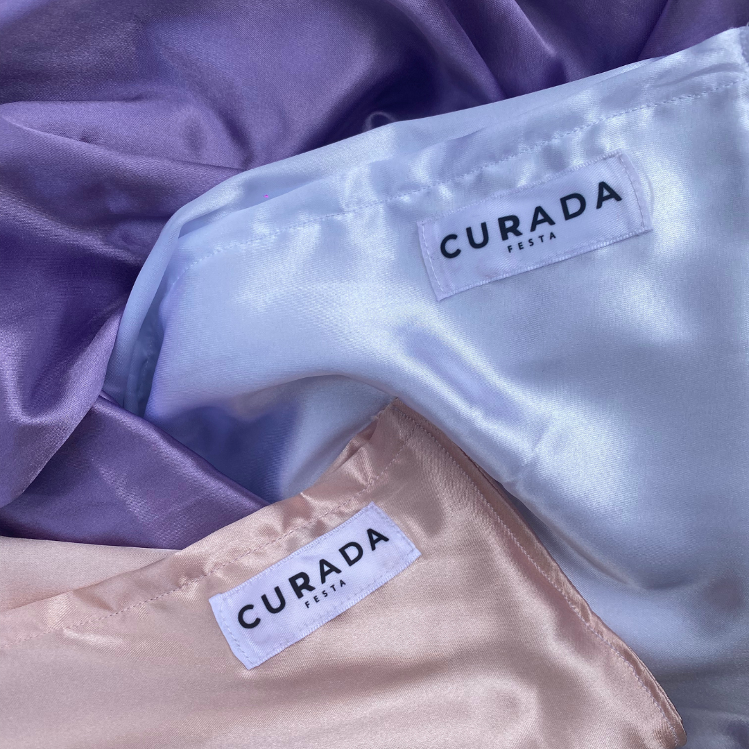 Fundas de Satin