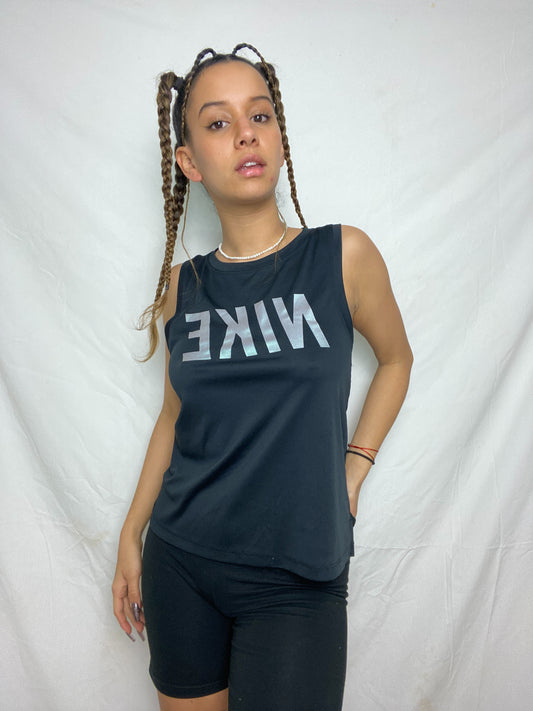 Nike Black Shirt