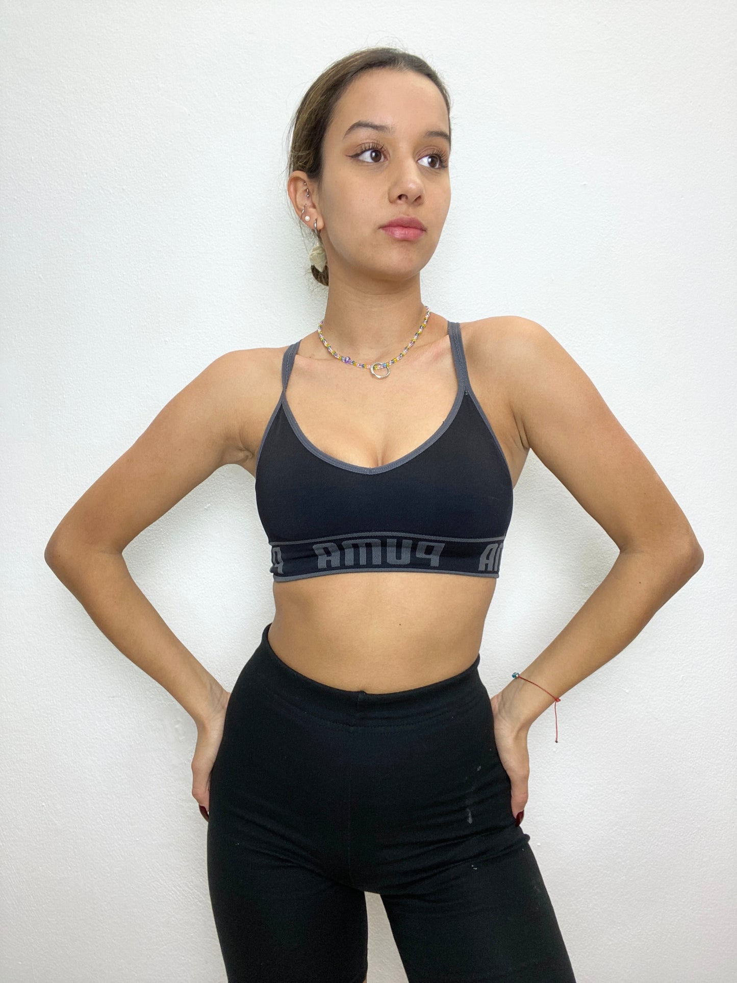 PUMA Top