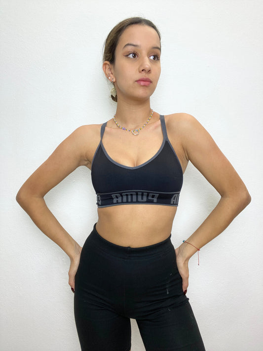PUMA Top